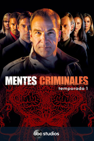 Mentes criminales temporada  1 online