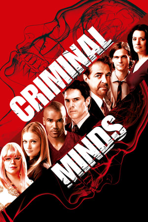 Mentes criminales temporada  4 online