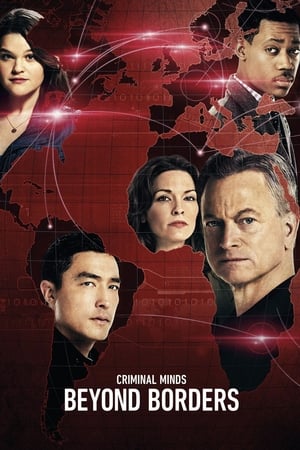 Mentes criminales: Sin fronteras Temporada 1 online gratis