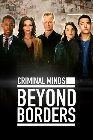 Mentes criminales: Sin fronteras T 2 C 10 online gratis