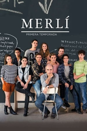 Merlí temporada  1 online