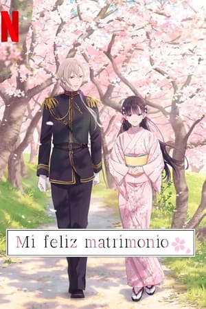 Mi matrimonio feliz online gratis