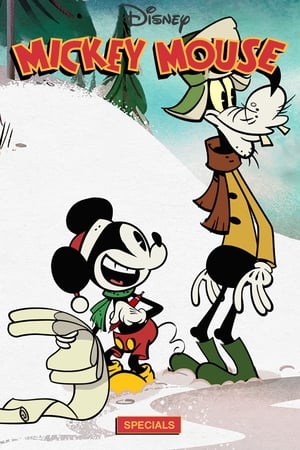 Mickey Mouse Temporada 0 online gratis