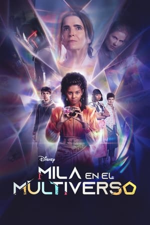 Mila en el multiverso temporada  1 online