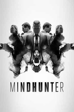 MINDHUNTER Online gratis