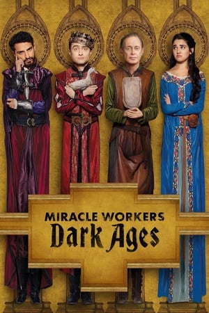 Miracle Workers T 2 C 1 online gratis