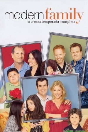 Modern Family T 1 C 21 online gratis