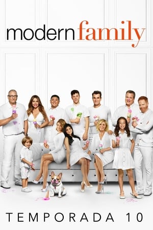 Modern Family T 10 C 3 online gratis