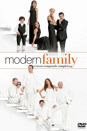 Modern Family T 3 C 24 online gratis