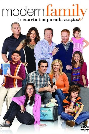 Modern Family T 4 C 6 online gratis