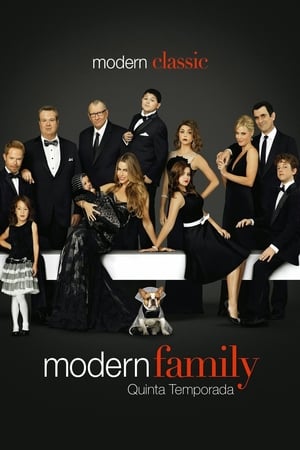 Modern Family T 5 C 23 online gratis