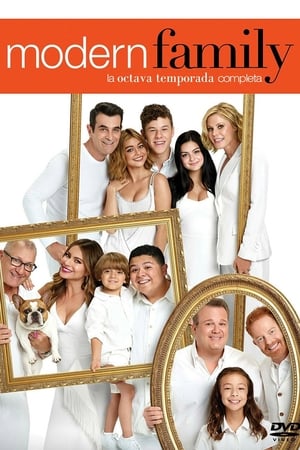 Modern Family T 8 C 2 online gratis