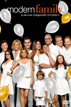 Modern Family T 9 C 16 online gratis