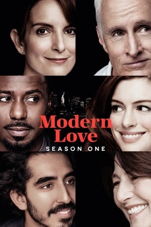 Modern Love T 1 C 3 online gratis