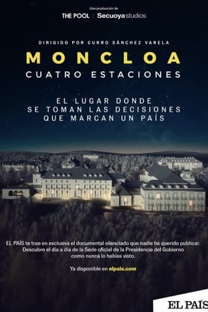 Moncloa: Cuatro estaciones