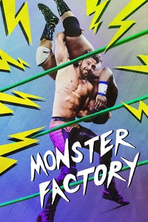 Monster Factory T 1 C 6 online gratis