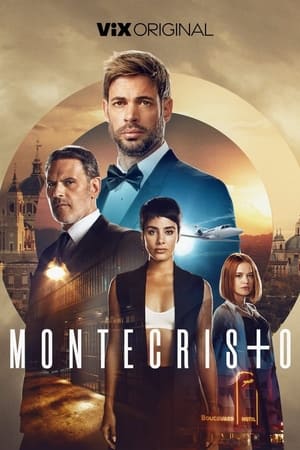 Montecristo Temporada 1 online gratis