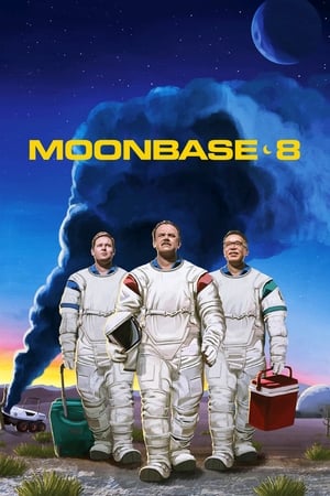 Moonbase 8 online gratis