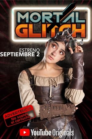 Mortal Glitch temporada  1 online