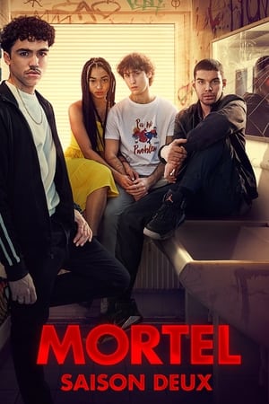 Mortal Temporada 2 online gratis