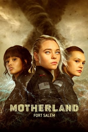 Motherland: Fort Salem T 2 C 6 online gratis