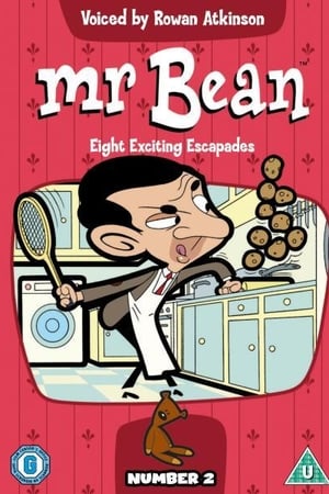 Mr. Bean Animado temporada  2 online