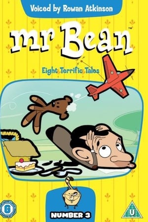 Mr. Bean Animado Temporada 3 online gratis