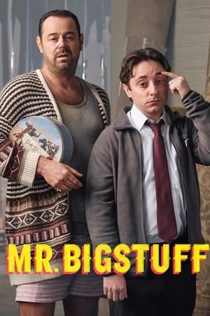 Mr. Bigstuff T 1 C 2 online gratis