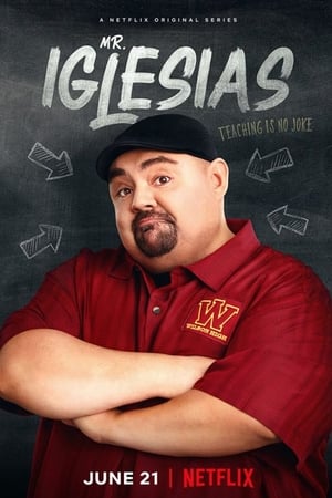 Mr. Iglesias T 1 C 3 online gratis