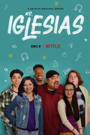 Mr. Iglesias T 3 C 1 online gratis