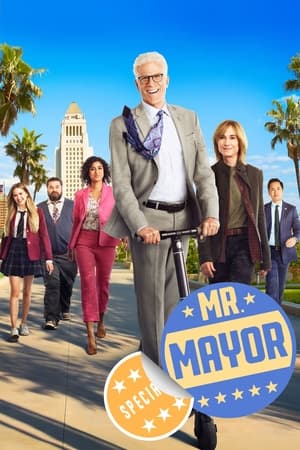 Mr. Mayor Temporada 0 online gratis