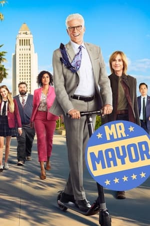 Mr. Mayor T 1 C 9 online gratis