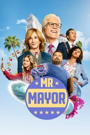 Mr. Mayor T 2 C 9 online gratis