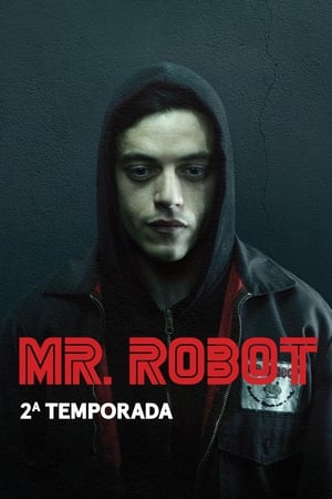 Mr. Robot T 2 C 2 online gratis