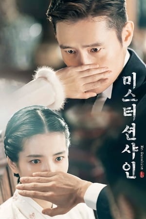 Mr. Sunshine Temporada 1 online gratis