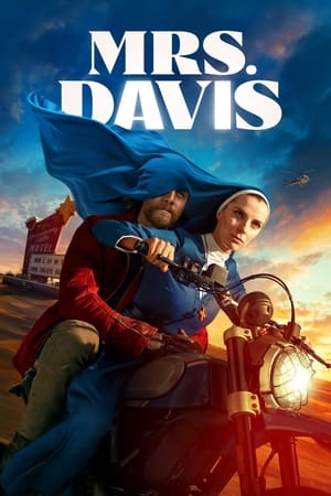 Mrs. Davis Temporada 1 online gratis