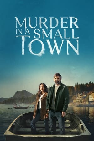 Murder in a Small Town temporada  1 online