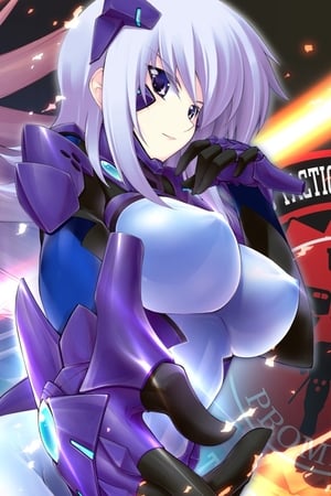 Muv-Luv Alternative: Total Eclipse T 1 C 19 online gratis