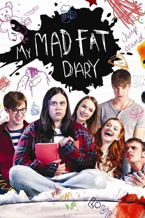 My Mad Fat Diary temporada  1 online