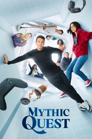 Mythic Quest T 3 C 10 online gratis