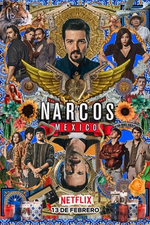 Narcos: México T 2 C 5 online gratis