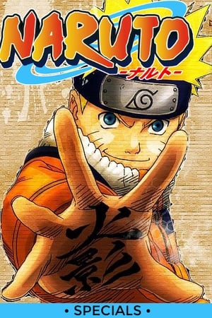 Naruto temporada  0 online