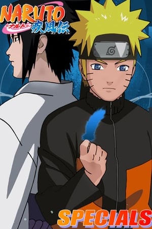 Naruto Shippuden temporada  0 online