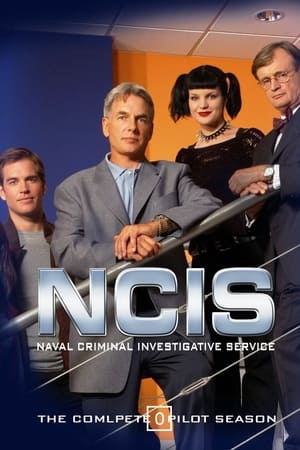 Navy: Investigación criminal Temporada 0 online gratis