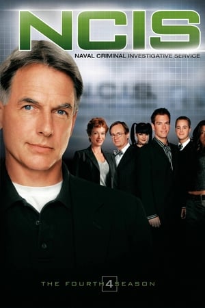 Navy: Investigación criminal Temporada 4 online gratis