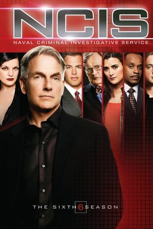 Navy: Investigación criminal Temporada 6 online gratis