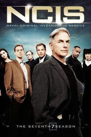 Navy: Investigación criminal Temporada 7 online gratis