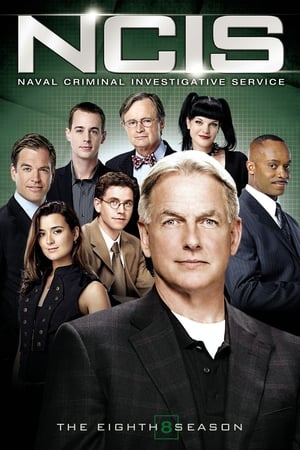 Navy: Investigación criminal Temporada 8 online gratis