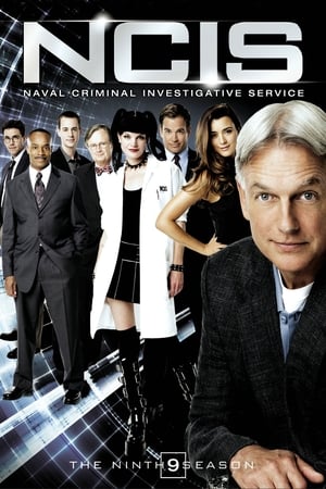 Navy: Investigación criminal Temporada 9 online gratis