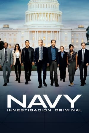 Navy: Investigación criminal online gratis